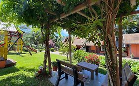 Pousada Maibe Amanhecer na Serra