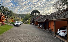 Pousada Maibe Amanhecer na Serra